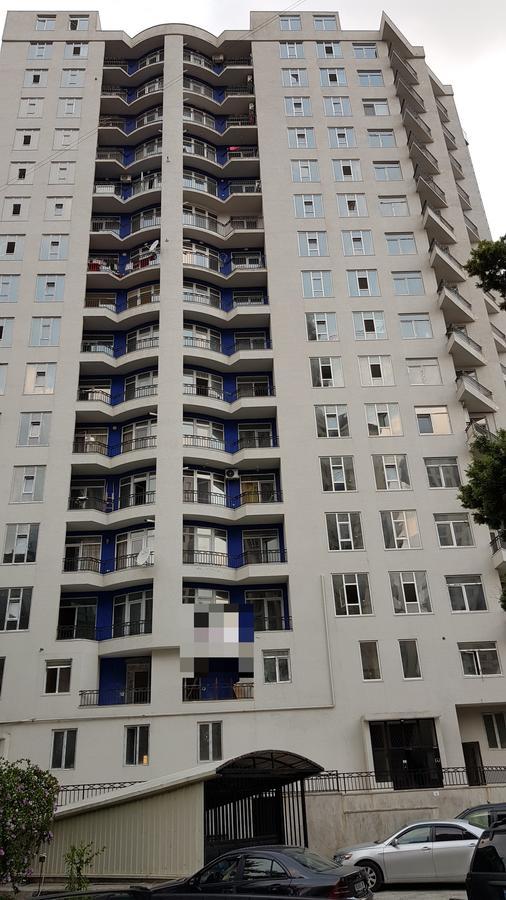 Apt Khimshiashvili 11 Lejlighed Batumi Eksteriør billede